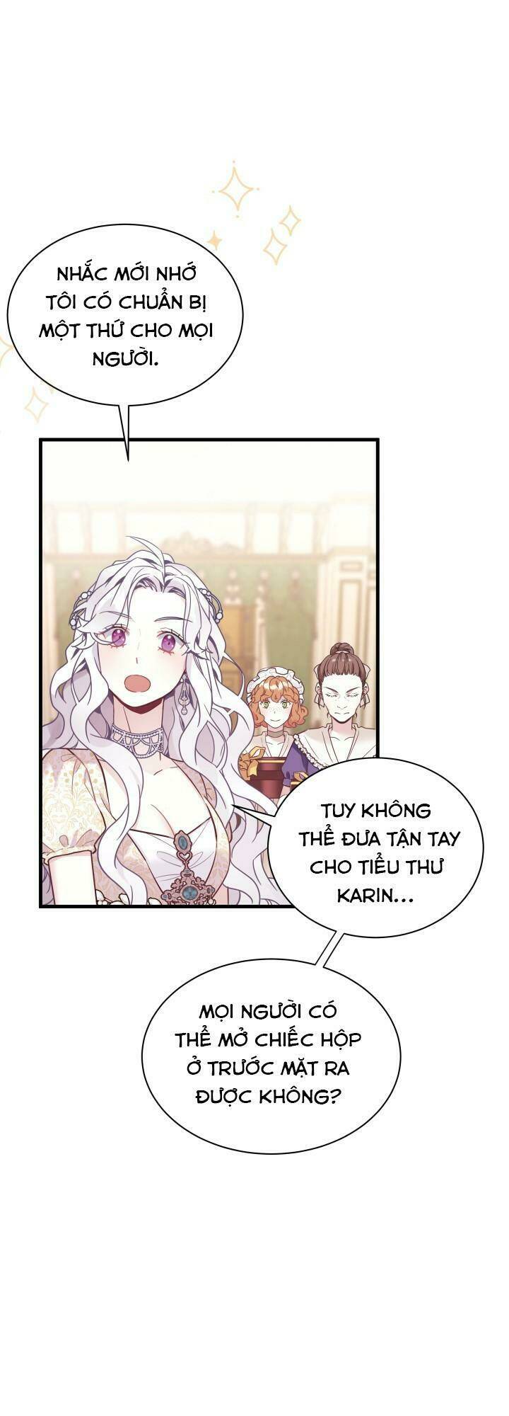 Con Gái Chồng Thật Dễ Thương Chapter 46 - Trang 2