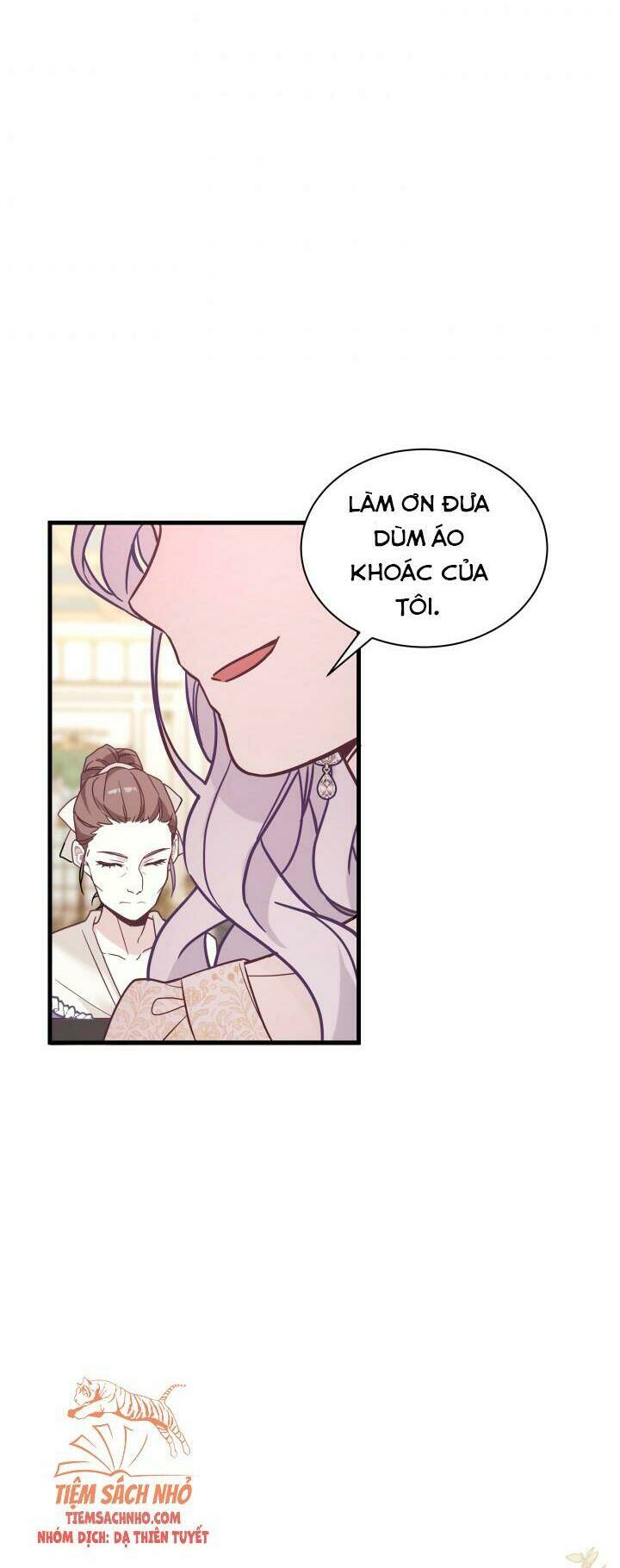 Con Gái Chồng Thật Dễ Thương Chapter 46 - Trang 2