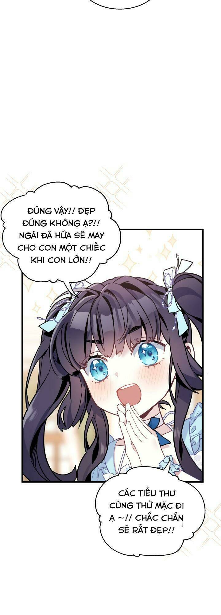 Con Gái Chồng Thật Dễ Thương Chapter 46 - Trang 2