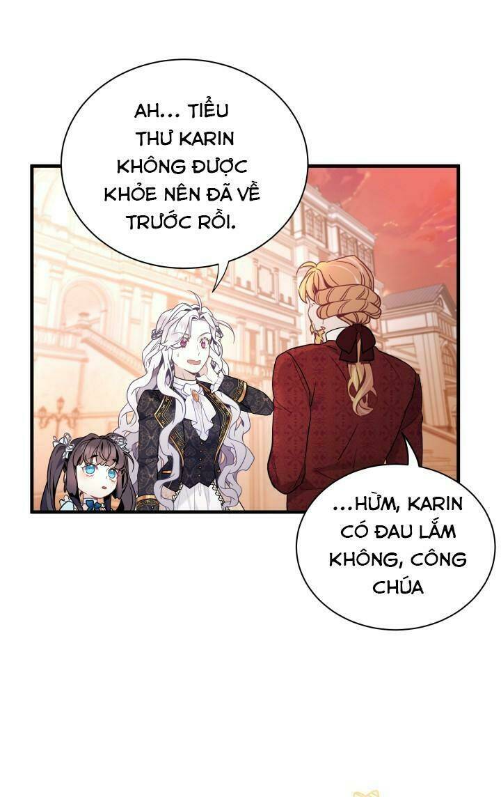Con Gái Chồng Thật Dễ Thương Chapter 47 - Trang 2