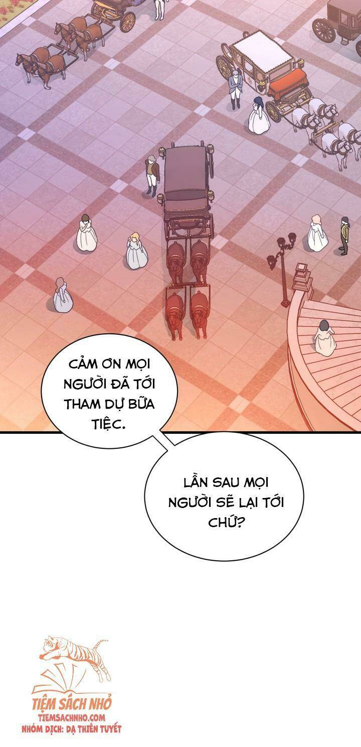 Con Gái Chồng Thật Dễ Thương Chapter 47 - Trang 2