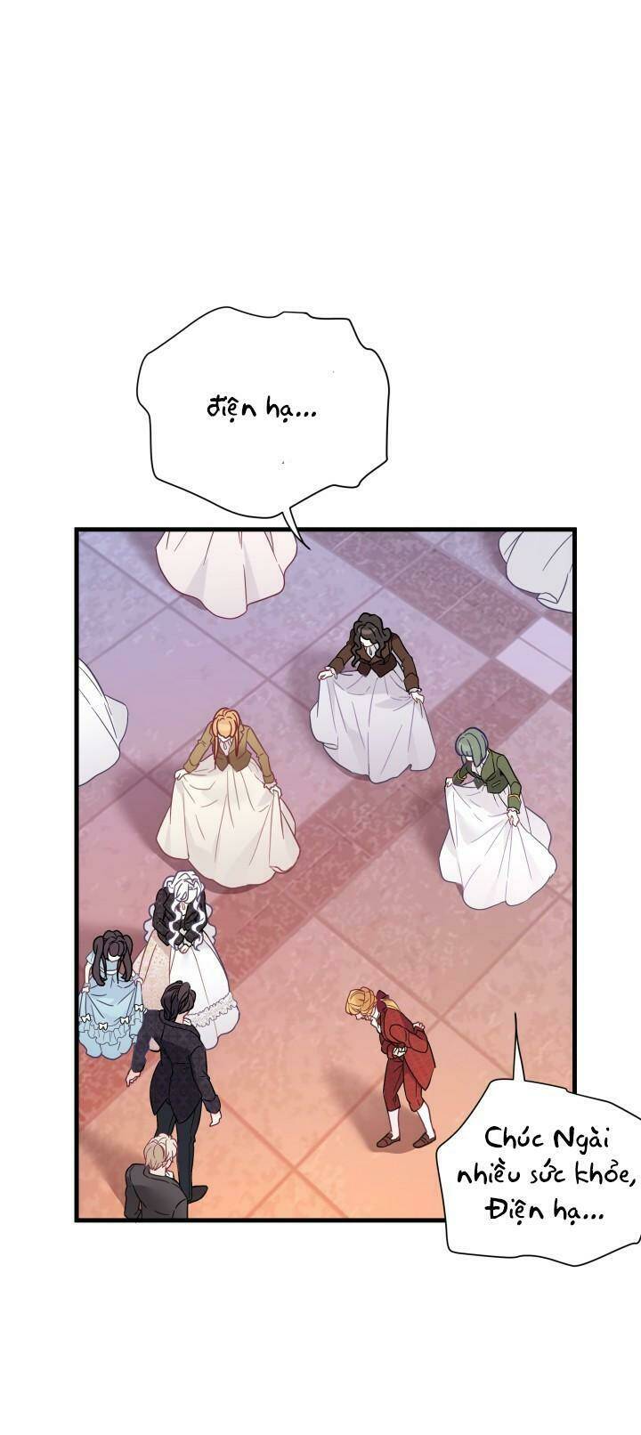 Con Gái Chồng Thật Dễ Thương Chapter 47 - Trang 2