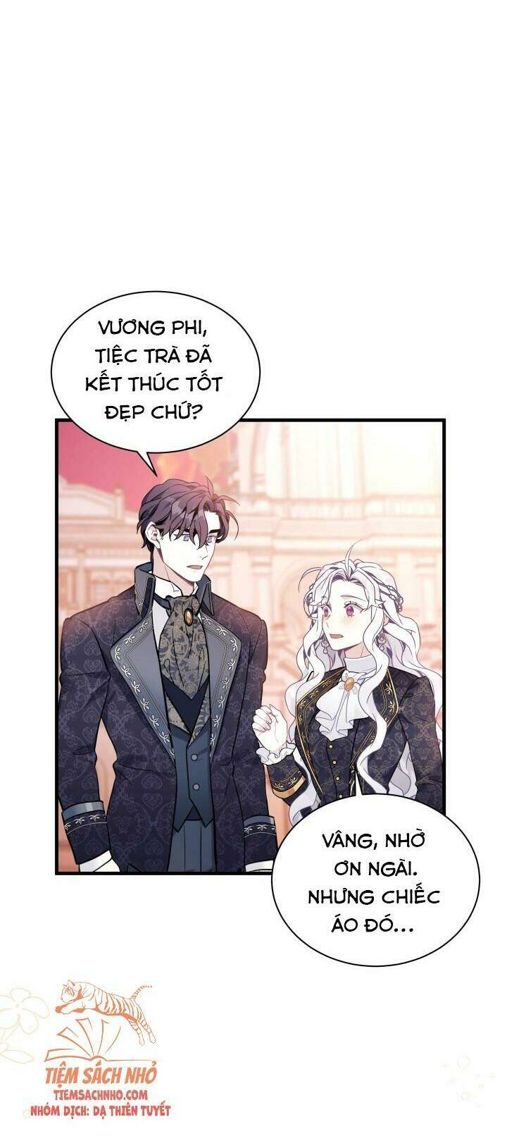 Con Gái Chồng Thật Dễ Thương Chapter 47 - Trang 2