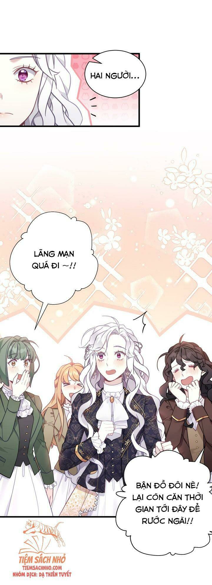 Con Gái Chồng Thật Dễ Thương Chapter 47 - Trang 2