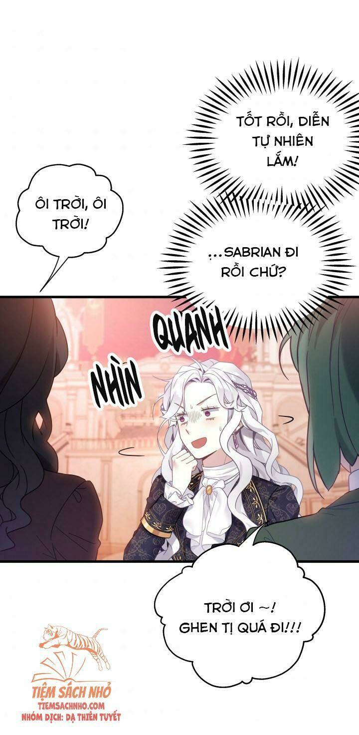 Con Gái Chồng Thật Dễ Thương Chapter 47 - Trang 2