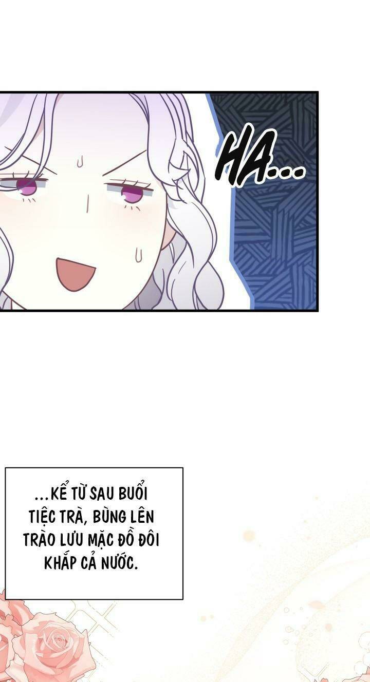 Con Gái Chồng Thật Dễ Thương Chapter 47 - Trang 2