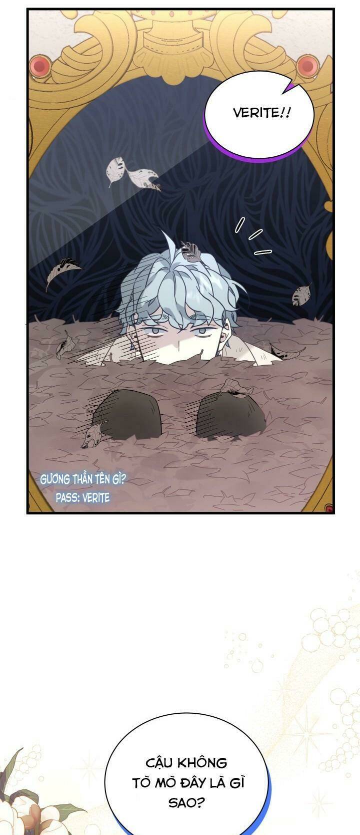 Con Gái Chồng Thật Dễ Thương Chapter 47 - Trang 2