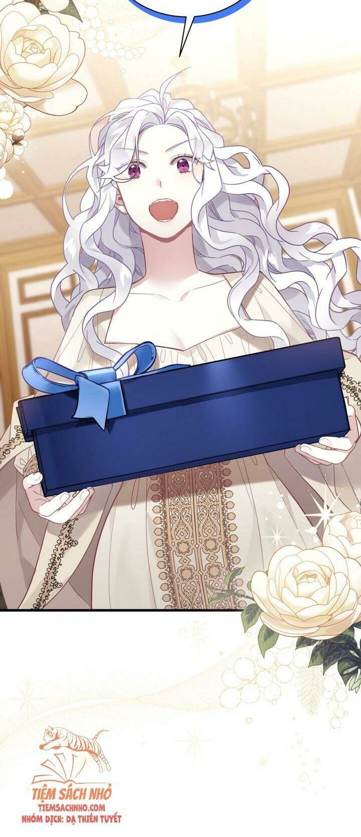 Con Gái Chồng Thật Dễ Thương Chapter 47 - Trang 2