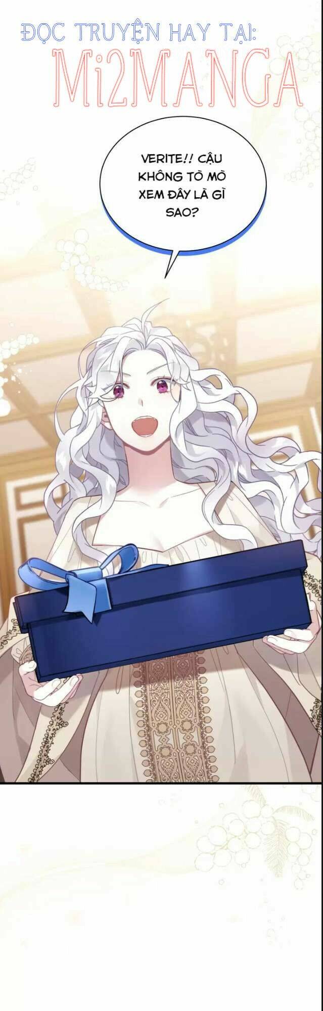 Con Gái Chồng Thật Dễ Thương Chapter 48 - Trang 2