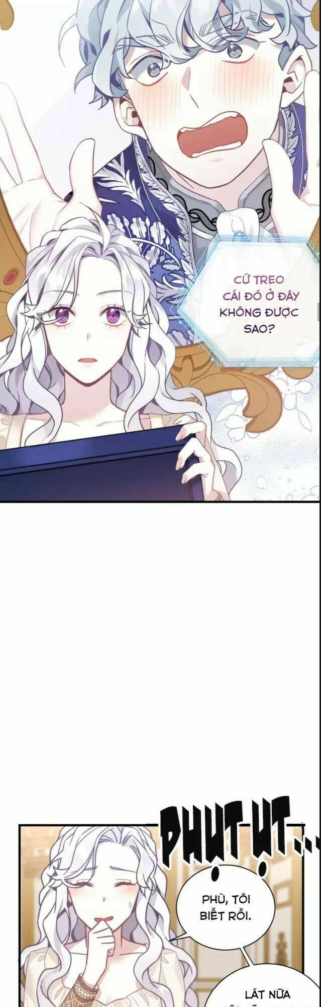 Con Gái Chồng Thật Dễ Thương Chapter 48 - Trang 2