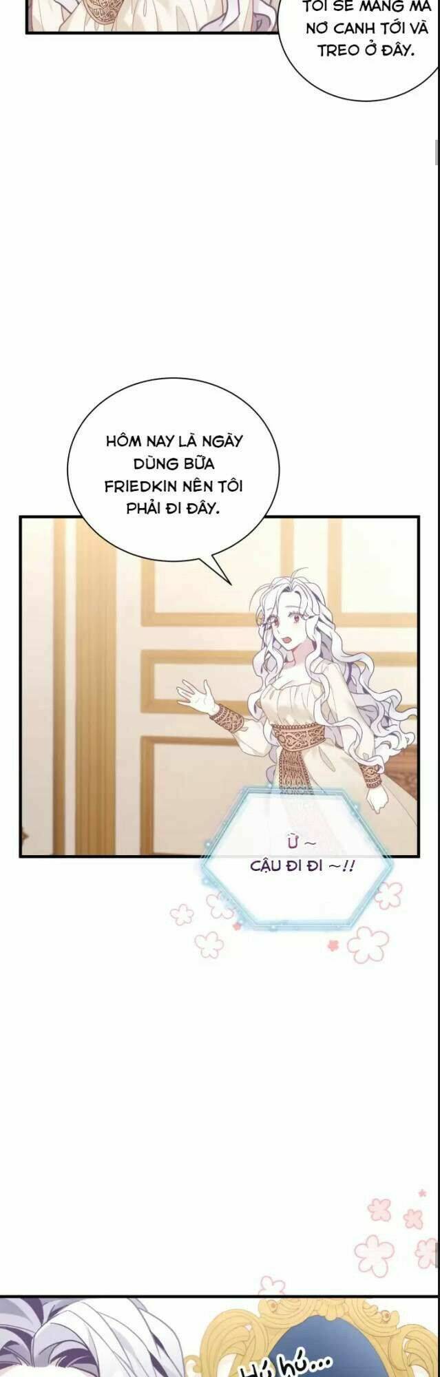 Con Gái Chồng Thật Dễ Thương Chapter 48 - Trang 2