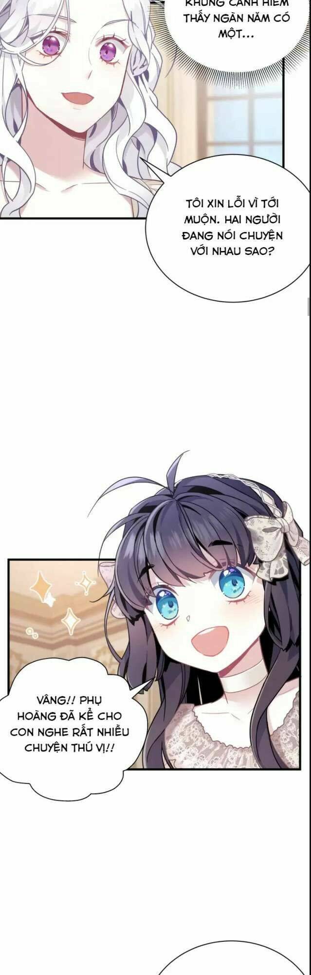 Con Gái Chồng Thật Dễ Thương Chapter 48 - Trang 2