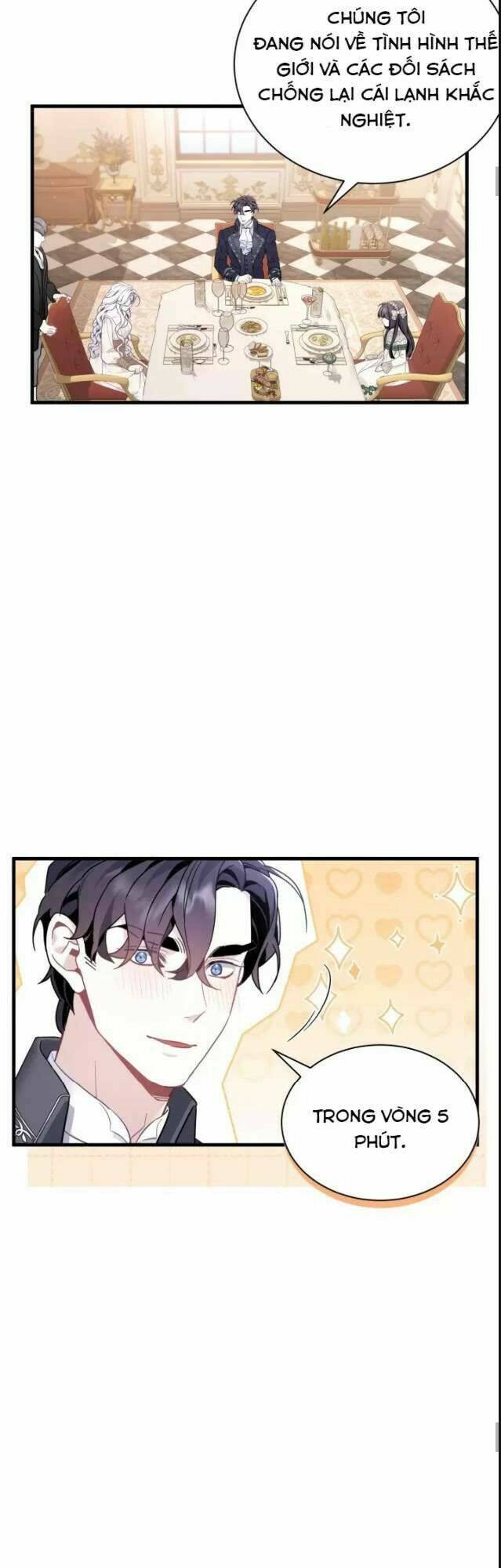 Con Gái Chồng Thật Dễ Thương Chapter 48 - Trang 2