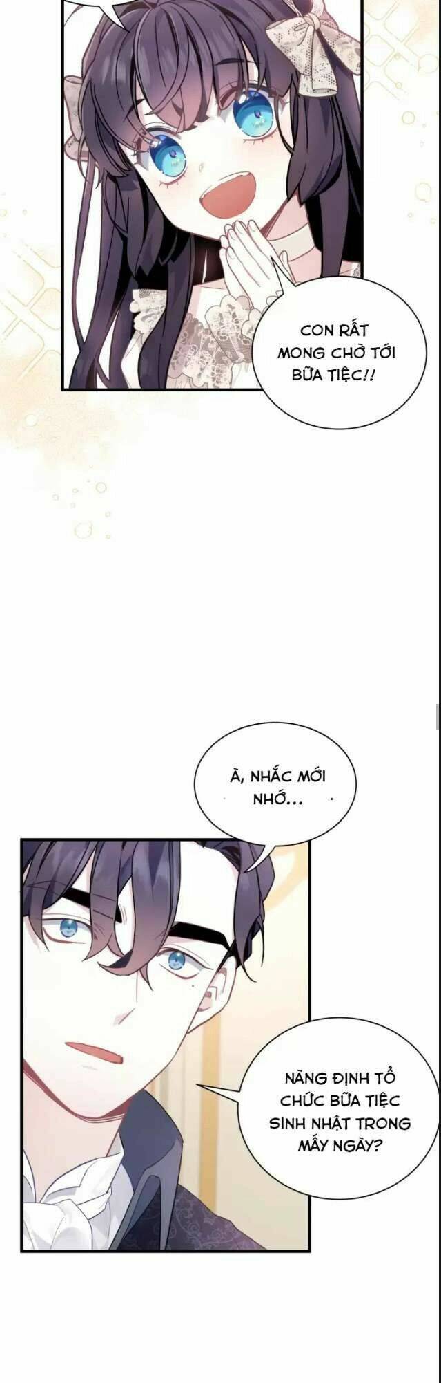 Con Gái Chồng Thật Dễ Thương Chapter 48 - Trang 2