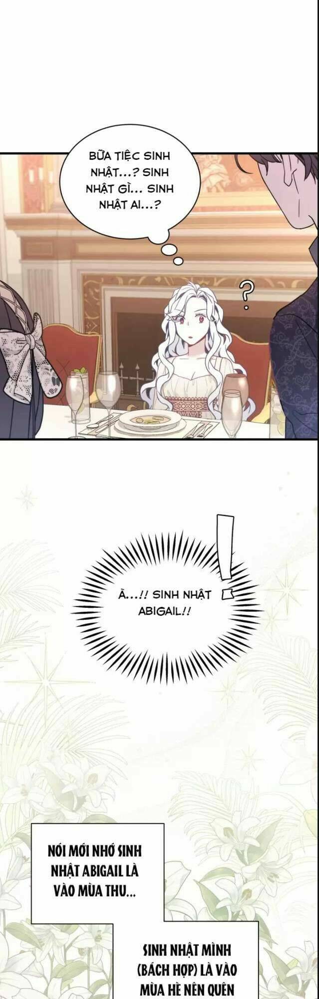 Con Gái Chồng Thật Dễ Thương Chapter 48 - Trang 2