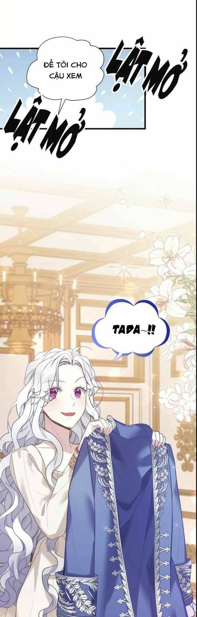 Con Gái Chồng Thật Dễ Thương Chapter 48 - Trang 2