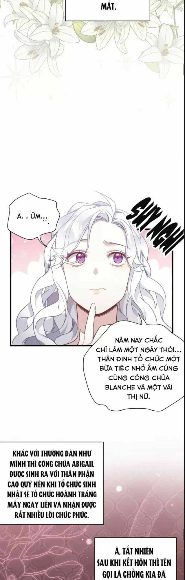 Con Gái Chồng Thật Dễ Thương Chapter 48 - Trang 2