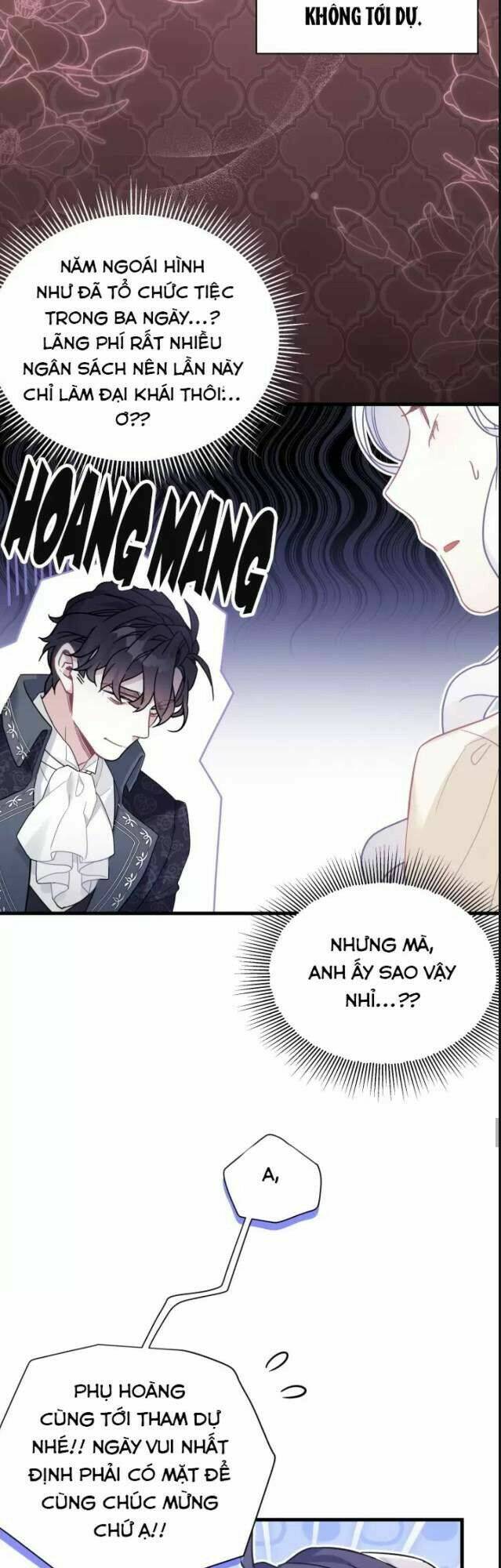 Con Gái Chồng Thật Dễ Thương Chapter 48 - Trang 2