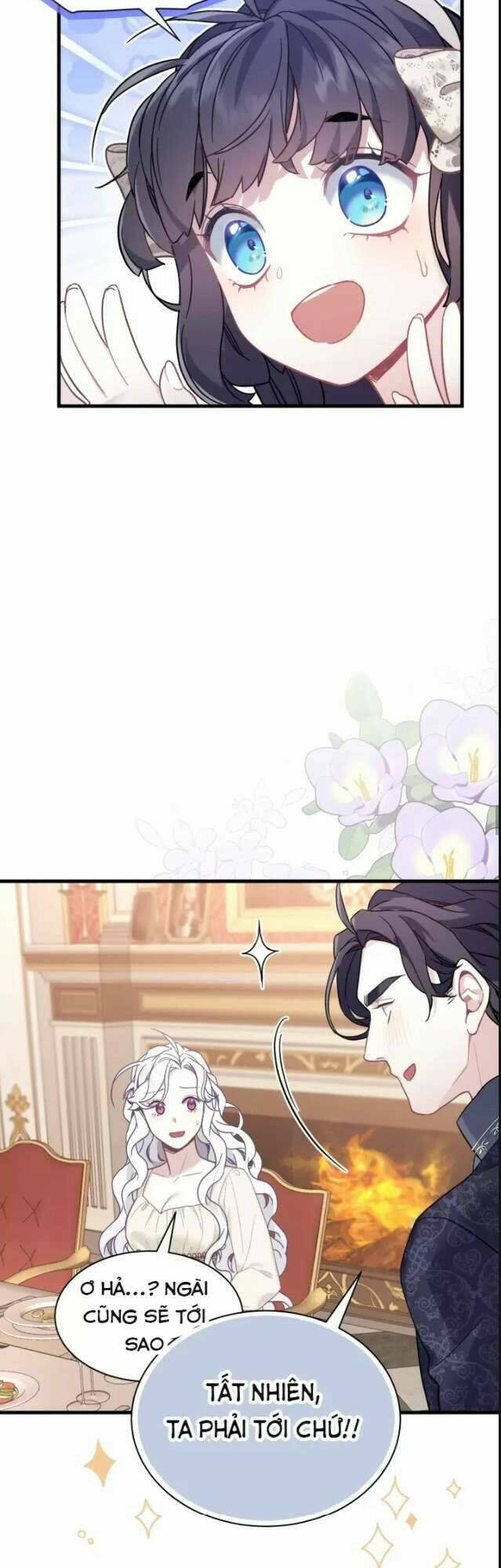 Con Gái Chồng Thật Dễ Thương Chapter 48 - Trang 2