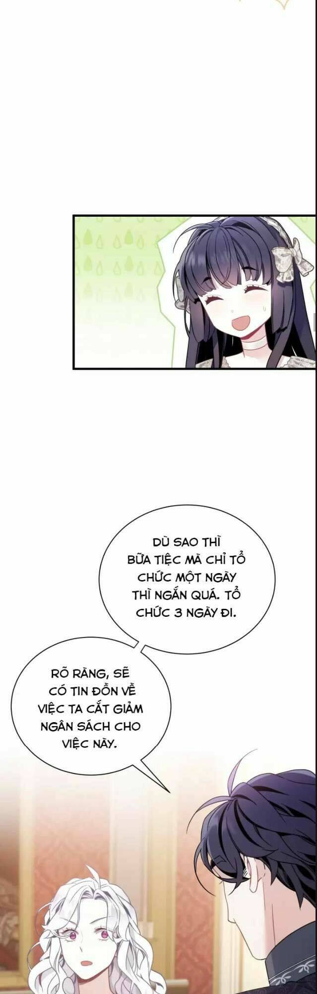 Con Gái Chồng Thật Dễ Thương Chapter 48 - Trang 2