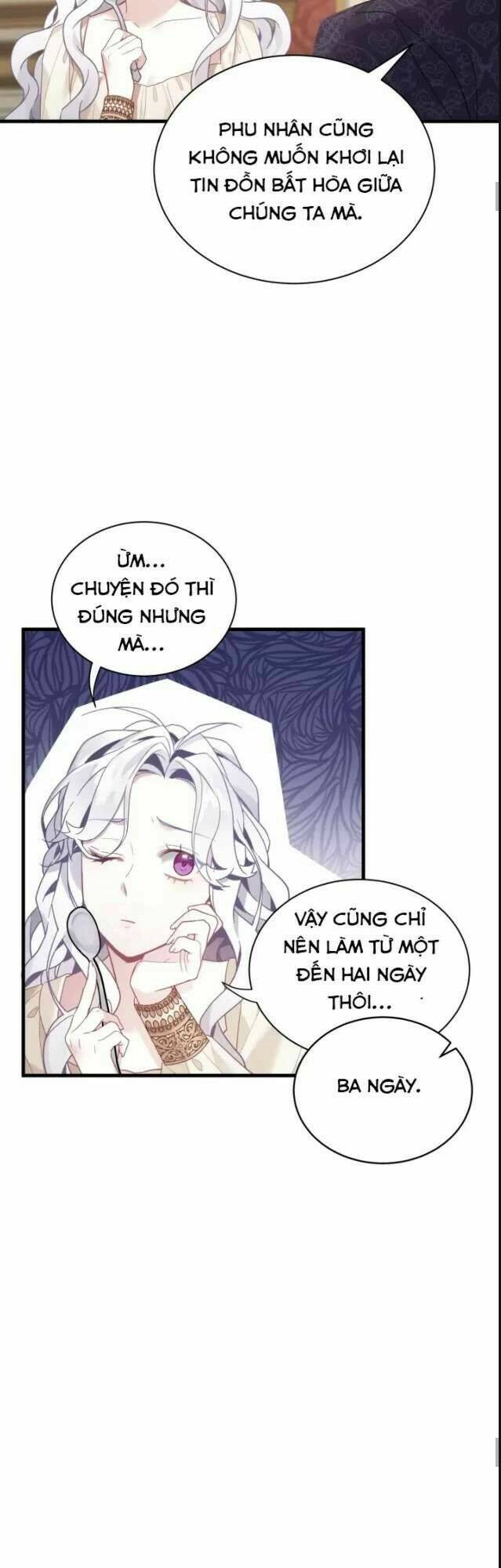 Con Gái Chồng Thật Dễ Thương Chapter 48 - Trang 2