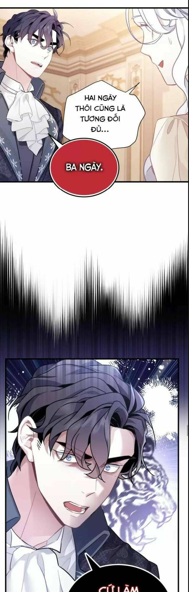 Con Gái Chồng Thật Dễ Thương Chapter 48 - Trang 2