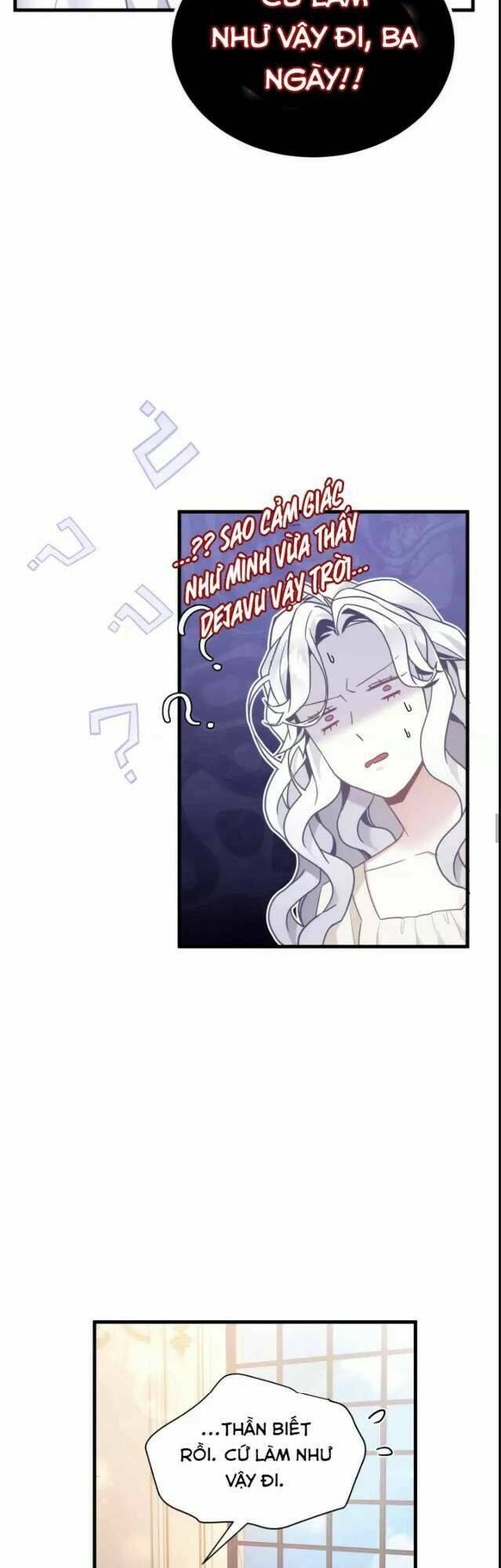 Con Gái Chồng Thật Dễ Thương Chapter 48 - Trang 2