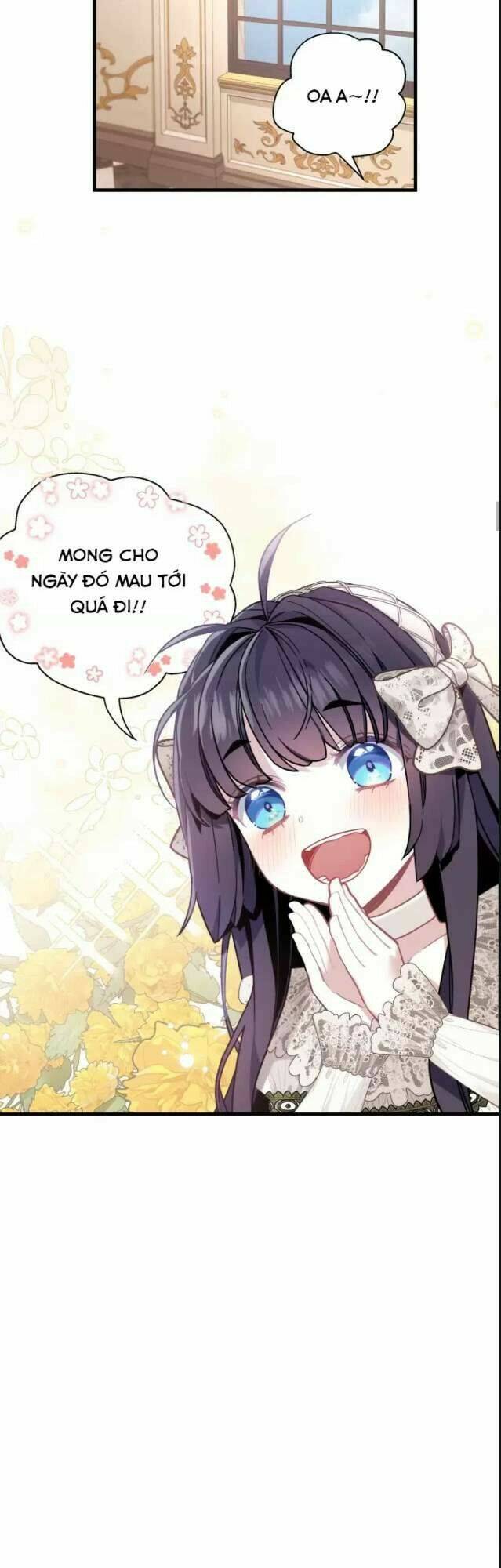 Con Gái Chồng Thật Dễ Thương Chapter 48 - Trang 2