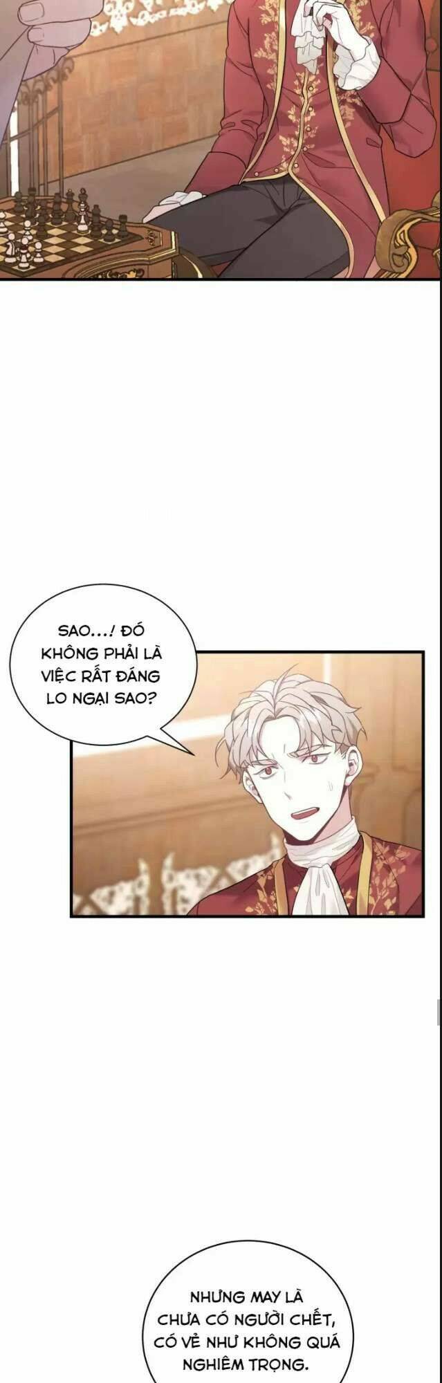 Con Gái Chồng Thật Dễ Thương Chapter 48 - Trang 2