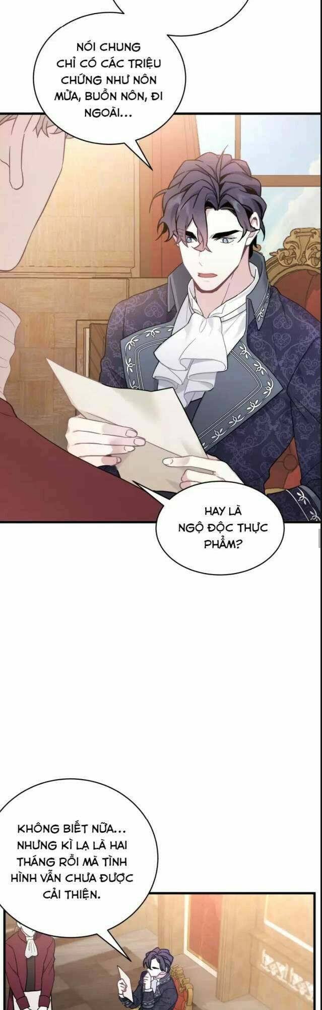 Con Gái Chồng Thật Dễ Thương Chapter 48 - Trang 2