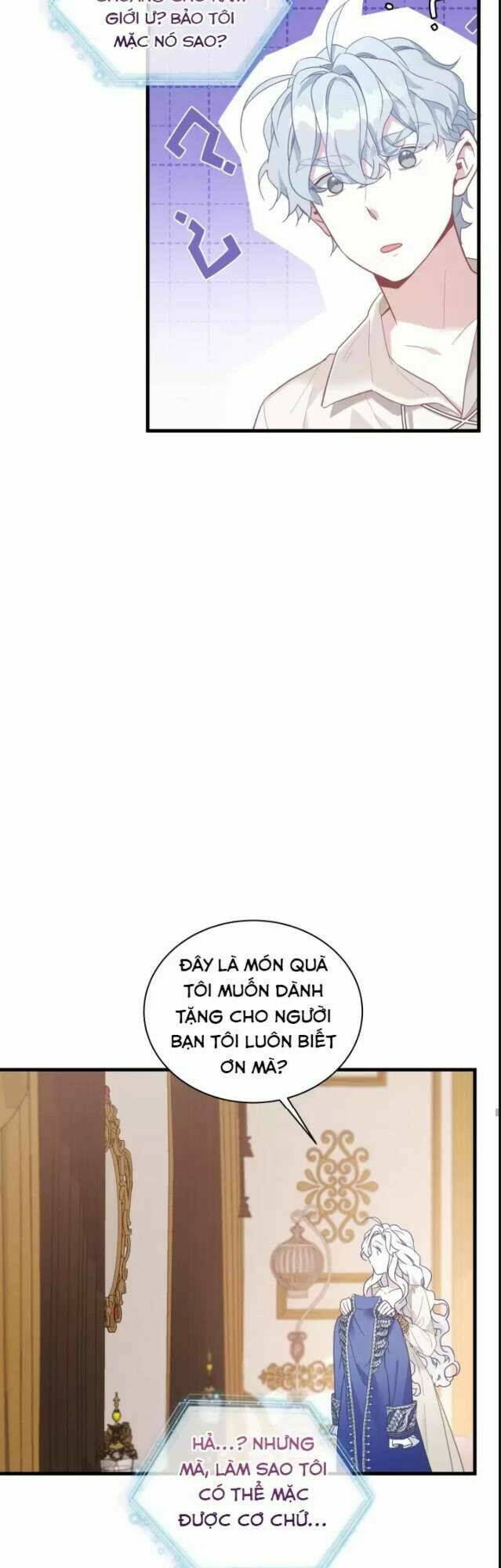 Con Gái Chồng Thật Dễ Thương Chapter 48 - Trang 2