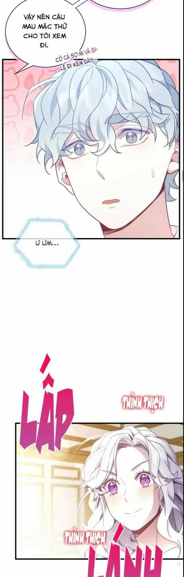 Con Gái Chồng Thật Dễ Thương Chapter 48 - Trang 2