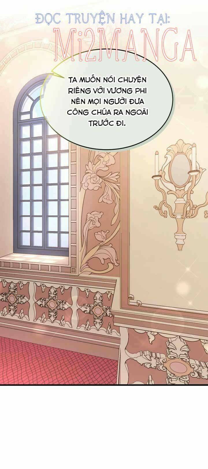 Con Gái Chồng Thật Dễ Thương Chapter 49.5 - Trang 2