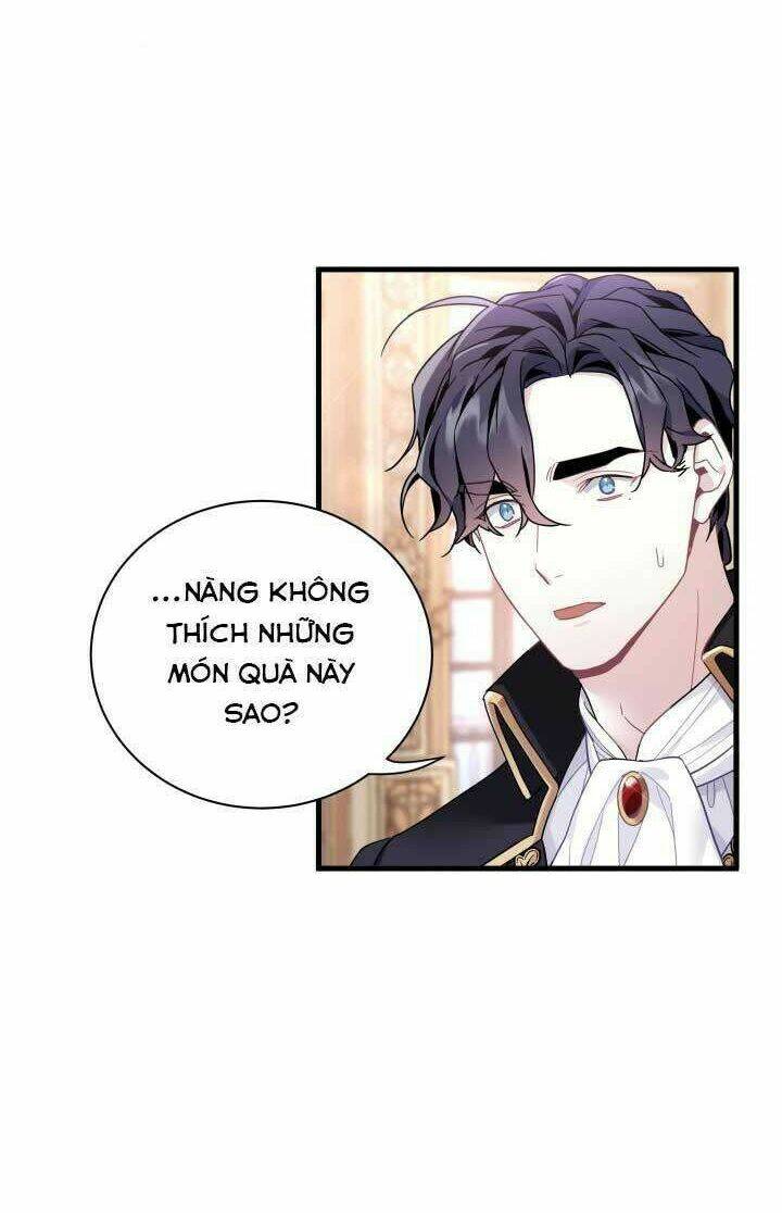 Con Gái Chồng Thật Dễ Thương Chapter 49.5 - Trang 2