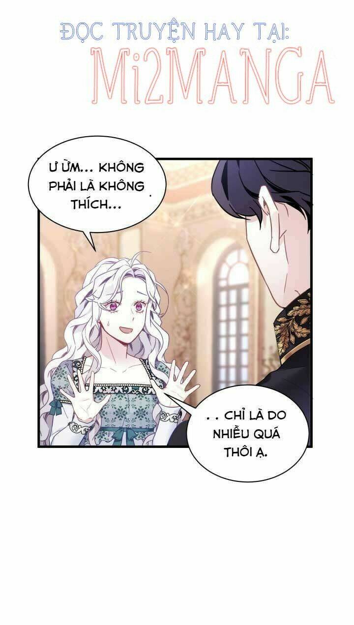 Con Gái Chồng Thật Dễ Thương Chapter 49.5 - Trang 2