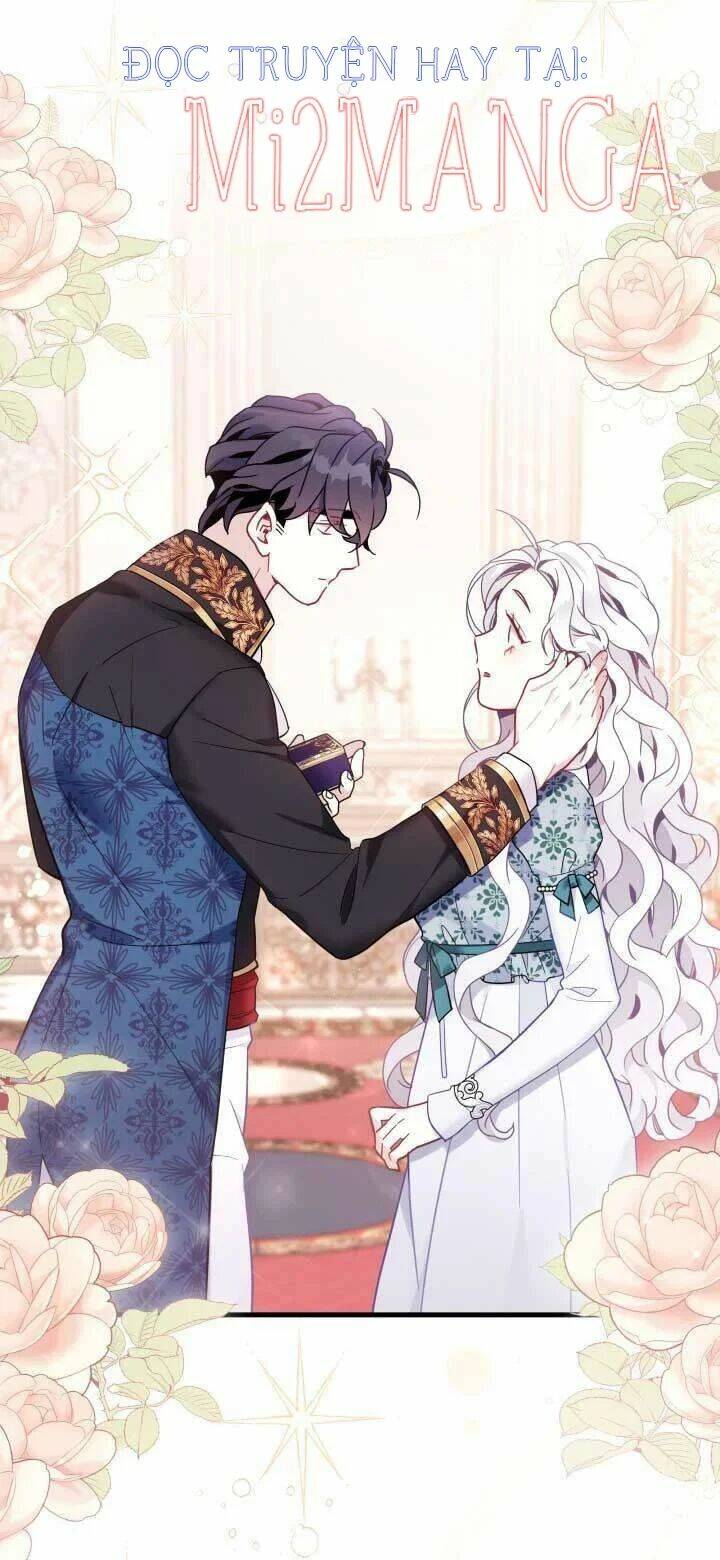 Con Gái Chồng Thật Dễ Thương Chapter 49.5 - Trang 2