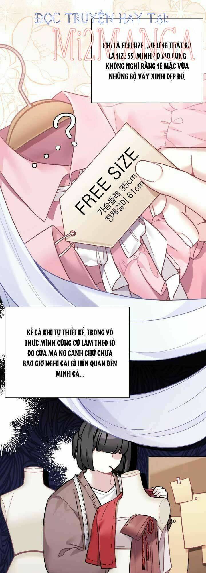 Con Gái Chồng Thật Dễ Thương Chapter 49 - Trang 2