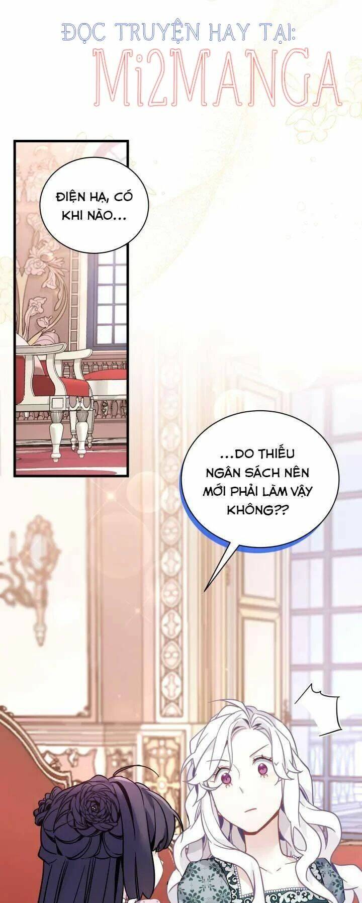 Con Gái Chồng Thật Dễ Thương Chapter 49 - Trang 2