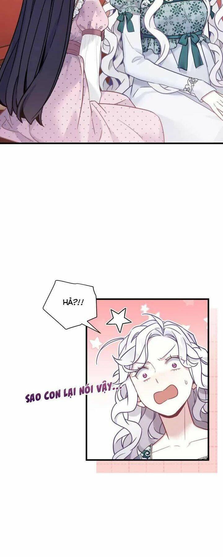 Con Gái Chồng Thật Dễ Thương Chapter 49 - Trang 2