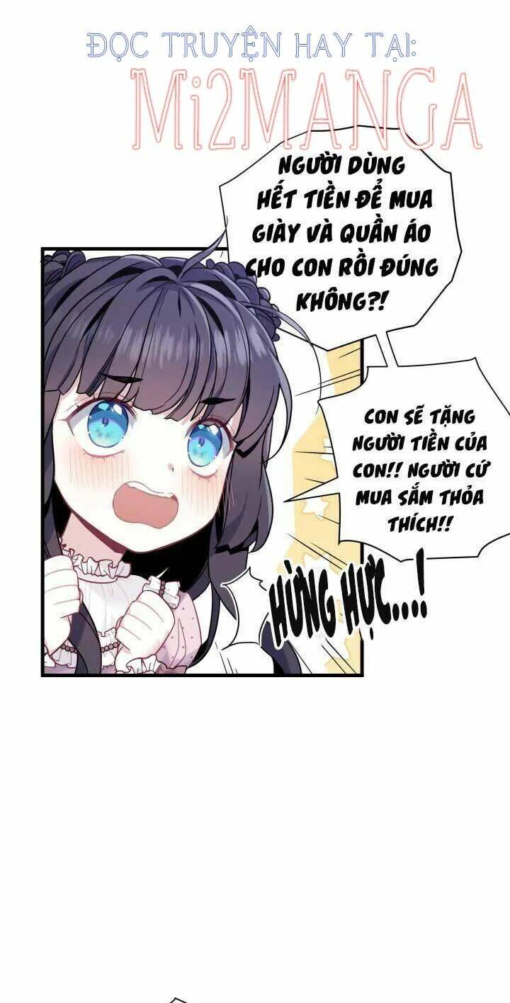 Con Gái Chồng Thật Dễ Thương Chapter 49 - Trang 2