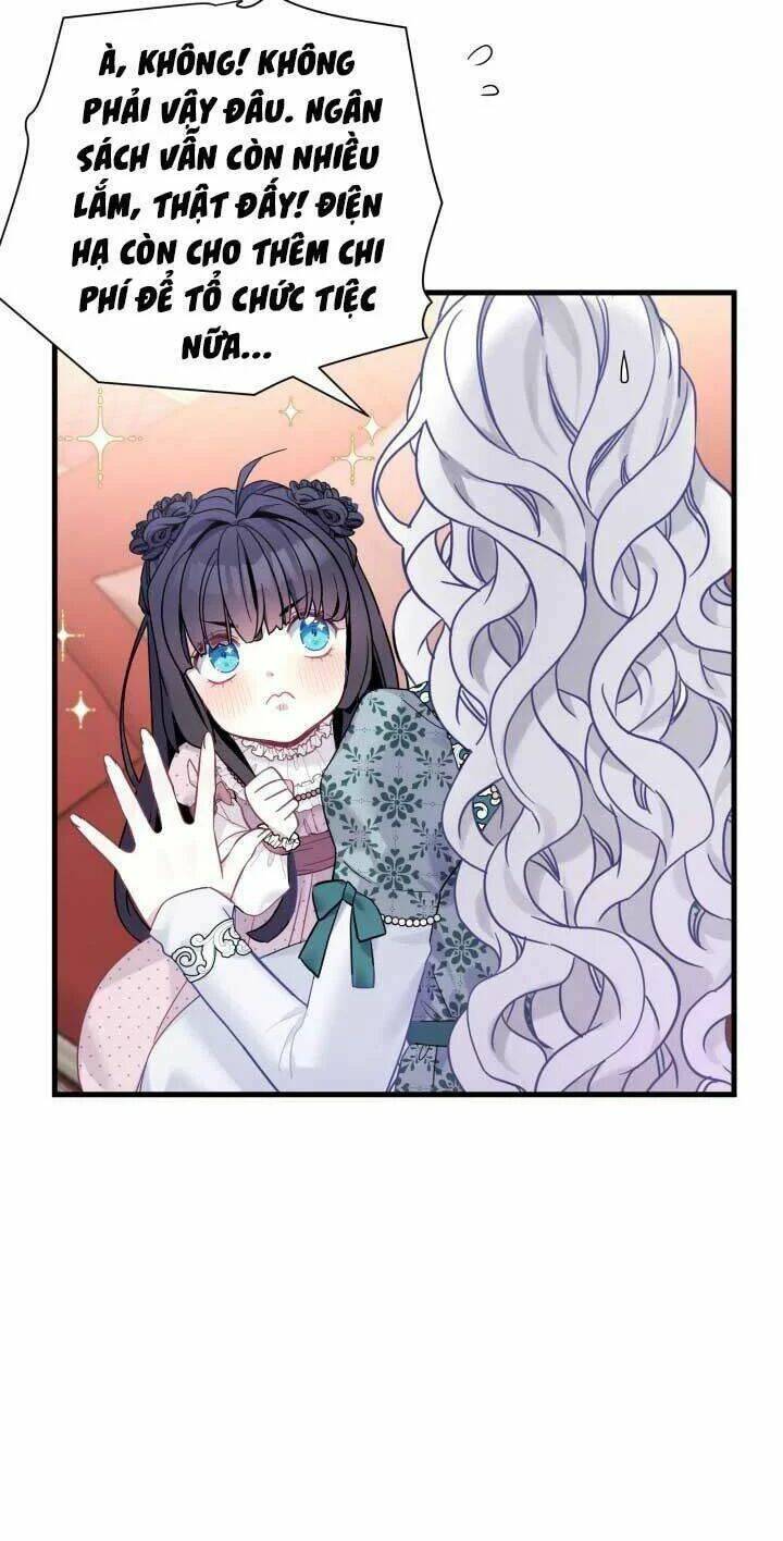 Con Gái Chồng Thật Dễ Thương Chapter 49 - Trang 2