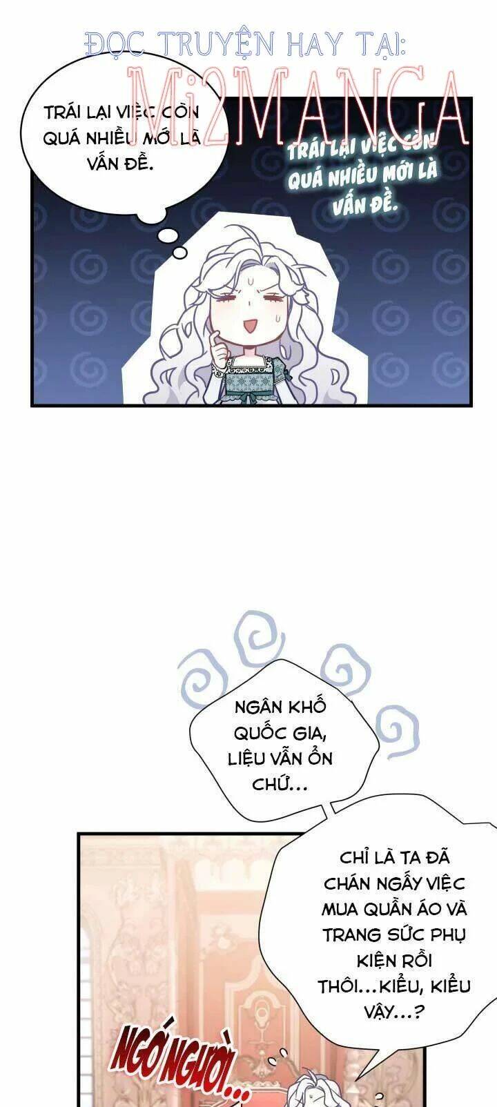 Con Gái Chồng Thật Dễ Thương Chapter 49 - Trang 2