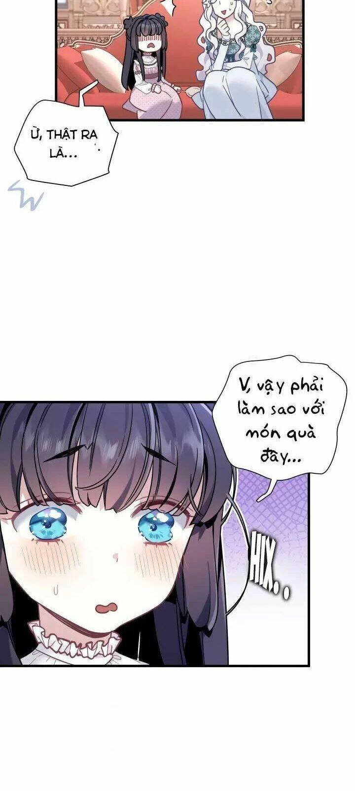 Con Gái Chồng Thật Dễ Thương Chapter 49 - Trang 2