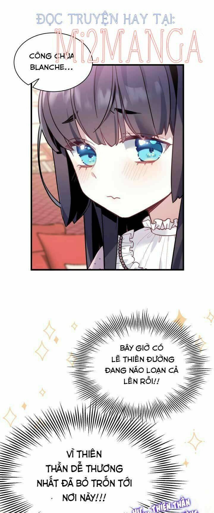 Con Gái Chồng Thật Dễ Thương Chapter 49 - Trang 2