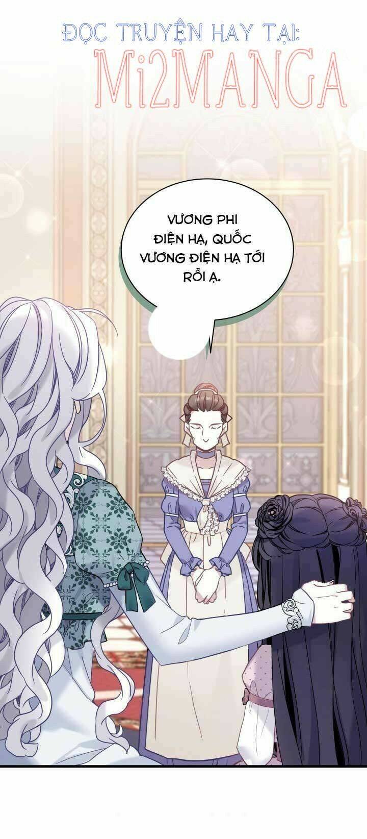 Con Gái Chồng Thật Dễ Thương Chapter 49 - Trang 2