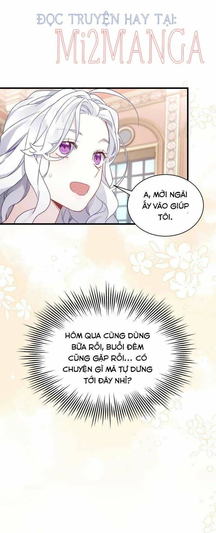 Con Gái Chồng Thật Dễ Thương Chapter 49 - Trang 2