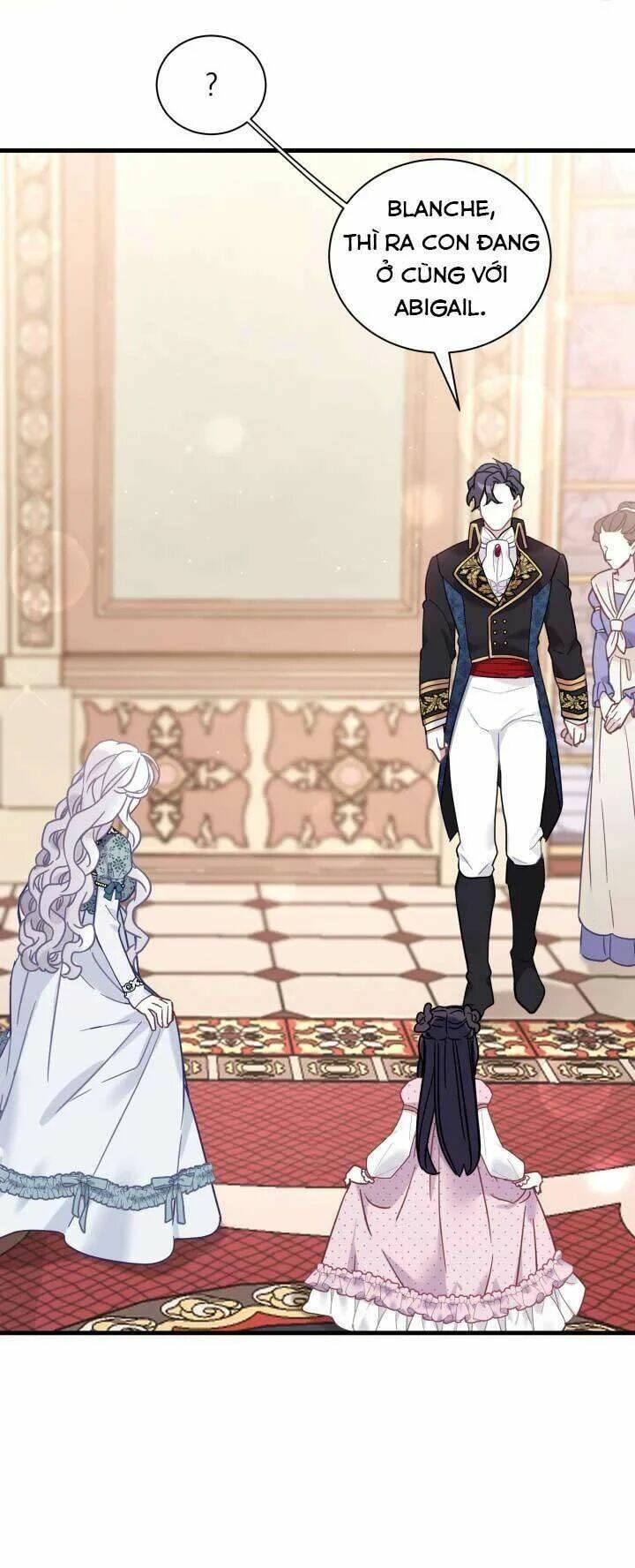 Con Gái Chồng Thật Dễ Thương Chapter 49 - Trang 2