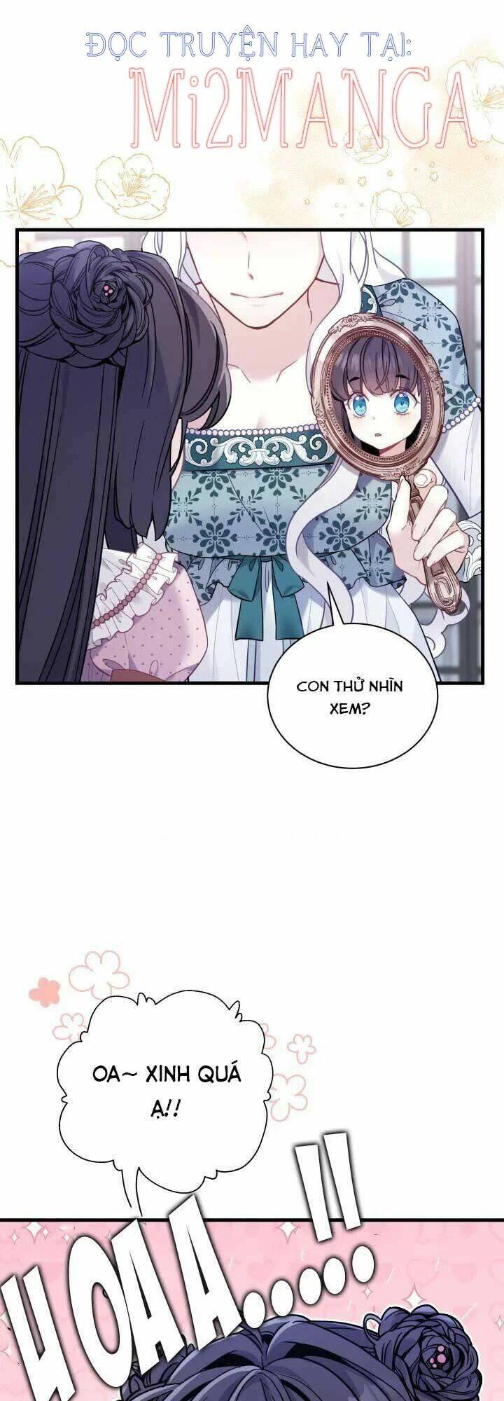 Con Gái Chồng Thật Dễ Thương Chapter 49 - Trang 2