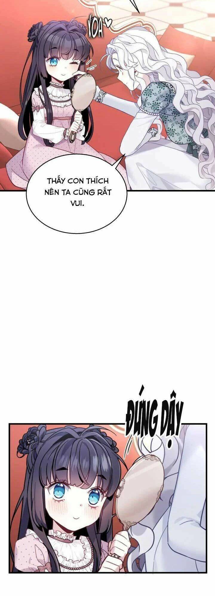 Con Gái Chồng Thật Dễ Thương Chapter 49 - Trang 2