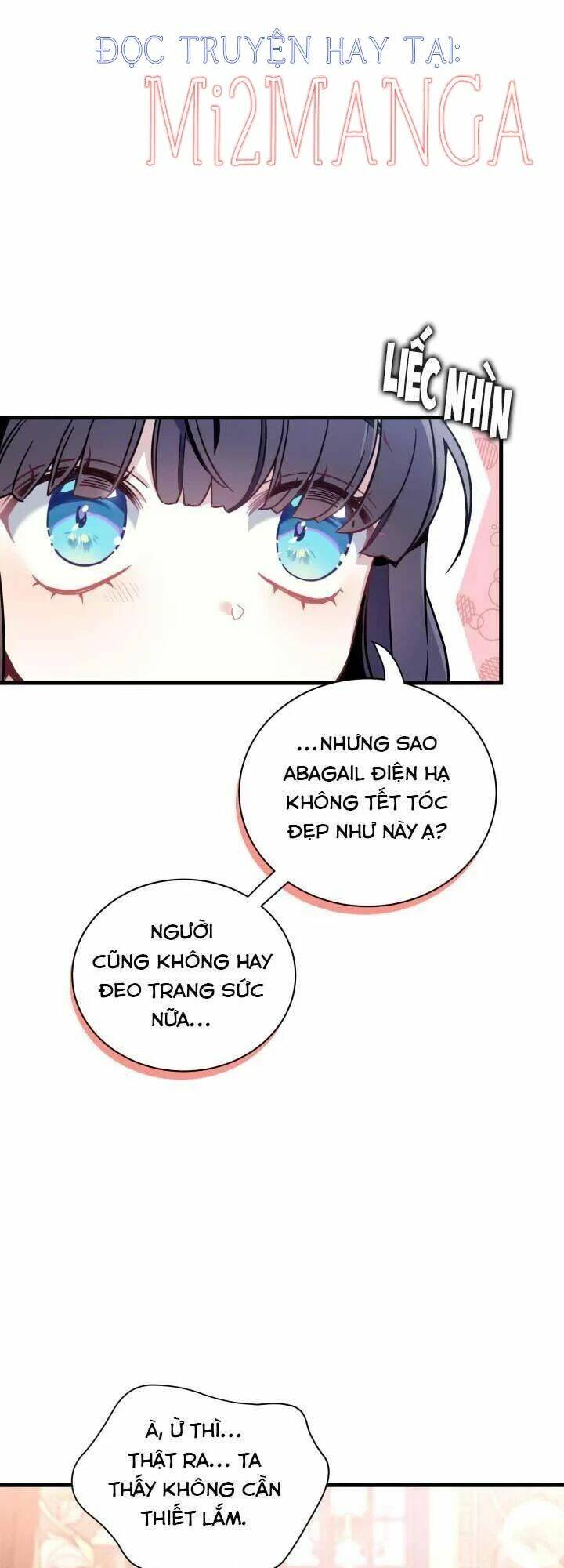 Con Gái Chồng Thật Dễ Thương Chapter 49 - Trang 2